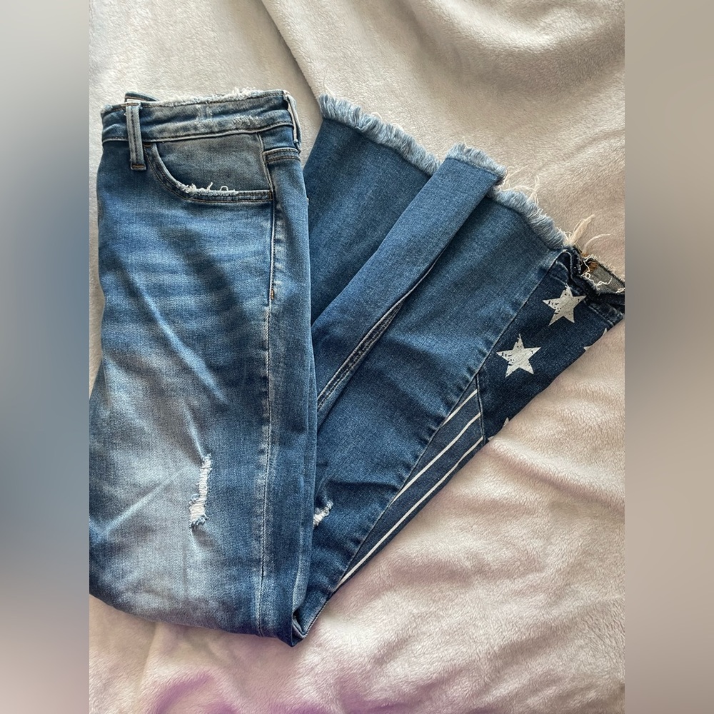 Bridge by Gly Flag jeans